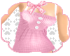 CW* Rose Baby
