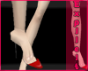 [Exy]SnowWhite Shoes RQ