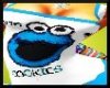 [KN]Long top cookies