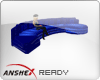[AXR] CUDDLE SOFA