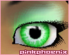 Iced Mint Eyes
