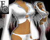 EO(y) Club Diva~White