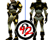 KSC Knight Bundle