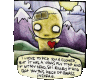 a cute sticker 11