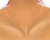 *BG* Gold Necklace
