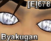 [E]678 Byakugan
