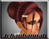 Red Descent Hair [Jo]