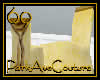 69 Anniversary/Wed Chair