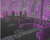 GOTHIC ROSE CASTLE ROOM