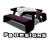 PB Dragonfly Table