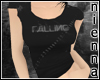 Product Image for (Na)Falling Doll Tee