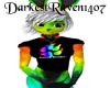 FURRY PRIDE T-SHIRT