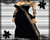 *S* Back to Black