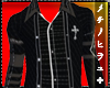 Seraph Goth Jacket V.3