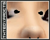 t.B�[Blaq PiercedFace,F!
