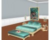 Aqua Bed