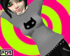 $Mew Kitty - Grey