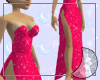 Jessica Rabbit Dress