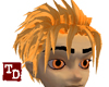 Ichigo Hair
