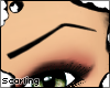 [AB]Starlet Eyebrows