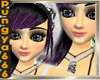 [A]PY NOZOMI Purple