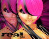(RGDC) KIKIE Pink