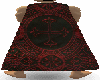 Product Image for Red Cross Cloak