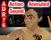 [ADR76] Kiss air male