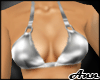 Product Image for ANN Liquid Metal Top SLV
