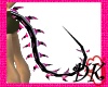 Pink DemonTail2