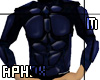 Body Armor T Blue