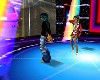Animated Dance Spots