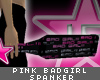 [V4NY] BadGirl P-SPanker
