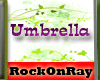 Umbrella - Rihanna/Jay-Z
