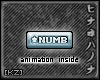 [KZ] VIP-like: Numb