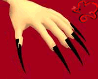 Black Claws