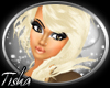 (TFB) BlondeWht Mamika