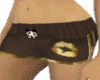 [SK] Chocolate Kiss Shor