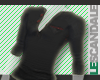 Black and Red T-Shirt