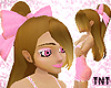 Pink Crush-YumiWonderBow
