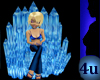 4u Crystalline Seat