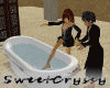Verde 6P Bathtub