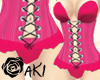 [Aki] Luv Paradise Pink