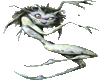 Goblin Sticker