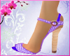 RC Stacked Heel Beauty P