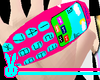 .R. Tokyo Candy Cell