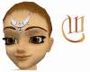 Bellydance Headdress 03