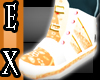 [1E]Finna things(Orange)