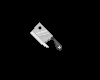 Tiny Meat Cleaver