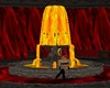 Iron Lava Fountain
